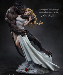 Beauty and the Beast - Sideshow Collectibles - Image 5