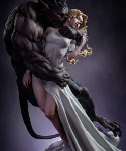 Beauty and the Beast - Sideshow Collectibles