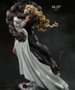 Beauty and the Beast - Sideshow Collectibles - Image 9