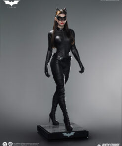 TDK Catwoman 1/1 Life-size Statue - Queen Studios