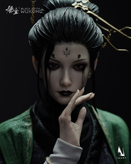 INART - Black Myth: The Fourth Sister 1/6 Collectible Figure - Image 15