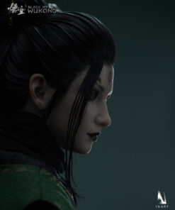 INART - Black Myth: The Fourth Sister 1/6 Collectible Figure - Image 7