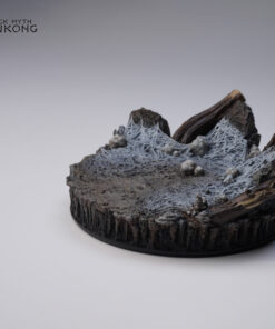 INART - Black Myth: The Fourth Sister 1/6 Collectible Figure - Image 5