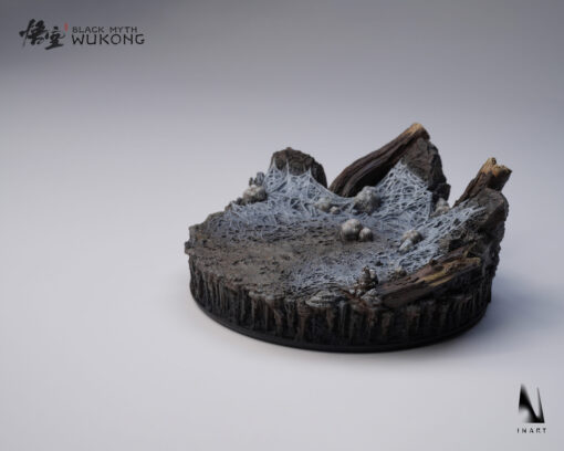 INART - Black Myth: The Fourth Sister 1/6 Collectible Figure - Image 5