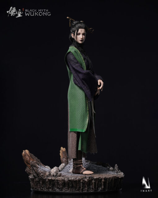 INART - Black Myth: The Fourth Sister 1/6 Collectible Figure - Image 12