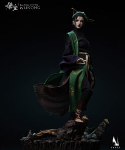 INART - Black Myth: The Fourth Sister 1/6 Collectible Figure - Image 13