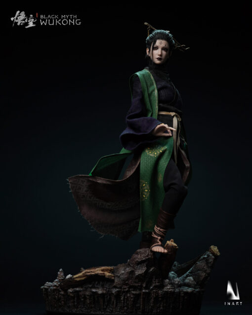 INART - Black Myth: The Fourth Sister 1/6 Collectible Figure