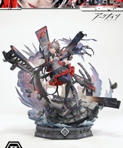 Concept Masterline Arknights W ELITE 2 Bonus Version - Prime1Studio
