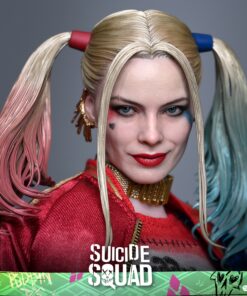 Harley Quinn Sixth Scale Figure - Hot Toys - Image 9