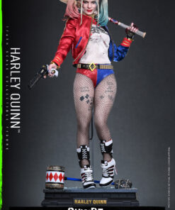 Harley Quinn Sixth Scale Figure - Hot Toys - Image 10