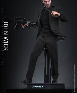 John Wick Sixth Scale Figure -Hot Toys