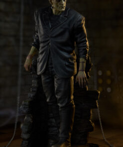 Frankenstein Premium Format™ Figure - Sideshow Collectibles