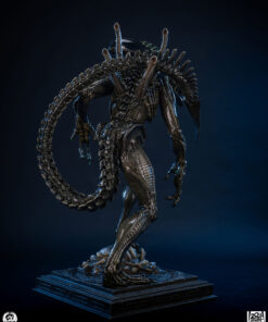 GRID ALIEN 1:2 SCALE STATUE - PCS Collectibles - Image 9