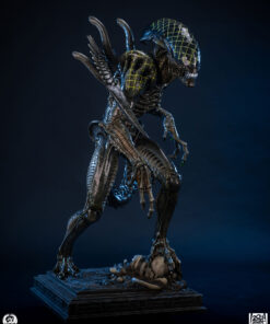 GRID ALIEN 1:2 SCALE STATUE - PCS Collectibles - Image 12