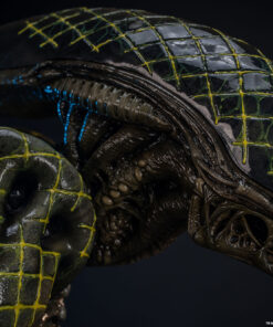 GRID ALIEN 1:2 SCALE STATUE - PCS Collectibles - Image 13