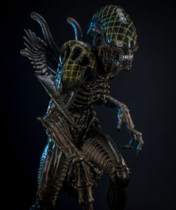 GRID ALIEN 1:2 SCALE STATUE - PCS Collectibles - Image 14