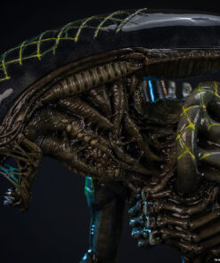 GRID ALIEN 1:2 SCALE STATUE - PCS Collectibles - Image 20