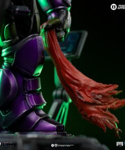 Statue Lex Luthor Unleashed - DC Comics - Deluxe Art Scale 1/10 - Iron Studios - Image 5