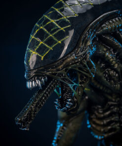 GRID ALIEN 1:2 SCALE STATUE - PCS Collectibles - Image 23