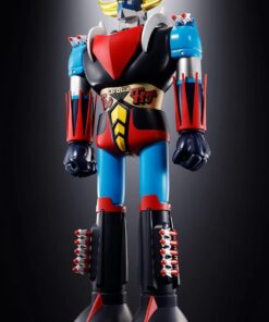 Jumbo Machinder "UFO Robot Grendizer" By Bandai Spirits