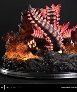 Ultimate Diorama Masterline Berserk Guts Versus Grunbeld in Apostle Form Prime1Studio - Image 11