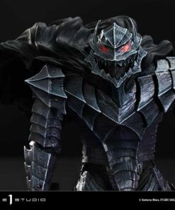 Ultimate Diorama Masterline Berserk Guts Versus Grunbeld in Apostle Form Prime1Studio - Image 9