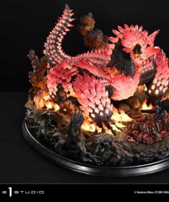 Ultimate Diorama Masterline Berserk Guts Versus Grunbeld in Apostle Form Prime1Studio - Image 7