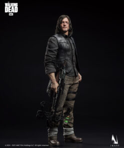 INART – Daryl Dixon (The Walking Dead: Season 8) - Image 7
