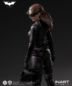 Alternative view of INART – Catwoman (The Dark Knight Rises) 1/12 Action Figure
