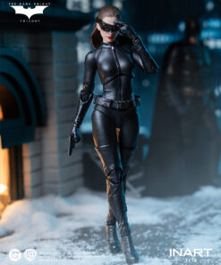 INART – Catwoman (The Dark Knight Rises) 1/12 Action Figure