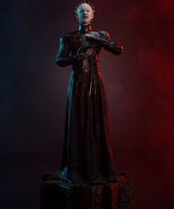 PINHEAD 1:3 SCALE STATUE DELUXE EDITION - PCS Collectibles - Image 3