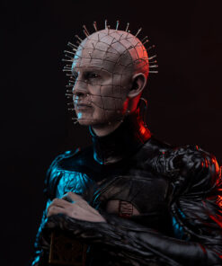 PINHEAD 1:3 SCALE STATUE DELUXE EDITION - PCS Collectibles - Image 8