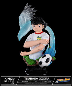 Captain Tsubasa Ozora Bust - King Bust by Cartoon Kingdom