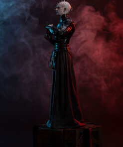 PINHEAD 1:3 SCALE STATUE DELUXE EDITION - PCS Collectibles - Image 11