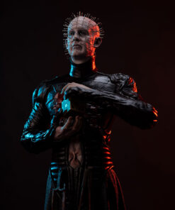 PINHEAD 1:3 SCALE STATUE DELUXE EDITION - PCS Collectibles - Image 13