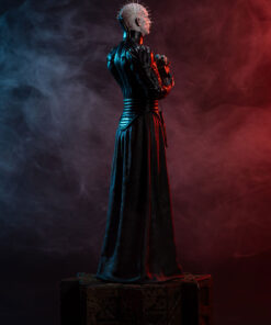 PINHEAD 1:3 SCALE STATUE DELUXE EDITION - PCS Collectibles - Image 17