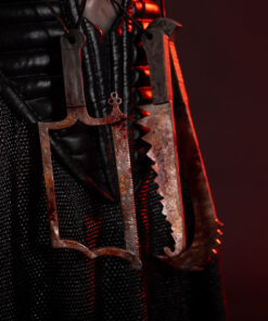 PINHEAD 1:3 SCALE STATUE DELUXE EDITION - PCS Collectibles - Image 24