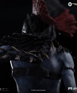 Statue Varang – Avatar 3: Fire and Ash – Art Scale 1/10 – Iron Studios - Image 7
