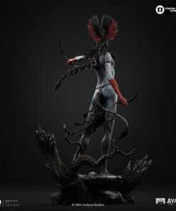 Statue Varang – Avatar 3: Fire and Ash – Art Scale 1/10 – Iron Studios - Image 8