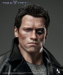 INART – The Terminator - T-800 1/6 Collectible Figure - Image 12