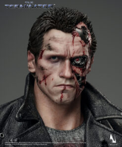 INART – The Terminator - T-800 1/6 Collectible Figure - Image 13