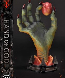 Life Scale Masterline Berserk Hand of God - Prime1Studio - Image 13