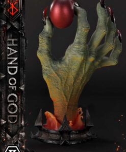 Life Scale Masterline Berserk Hand of God - Prime1Studio - Image 10