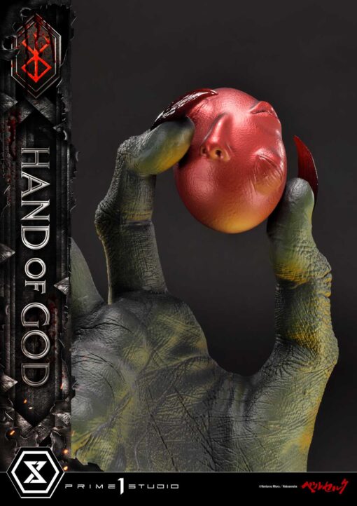 Life Scale Masterline Berserk Hand of God - Prime1Studio - Image 2