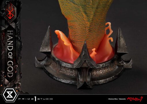 Life Scale Masterline Berserk Hand of God - Prime1Studio - Image 3