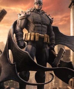 Statue Batman Absolute – DC Comics – Art Scale 1/10 – Iron Studios