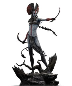 Statue Varang – Avatar 3: Fire and Ash – Art Scale 1/10 – Iron Studios - Image 20