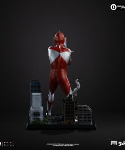 Ultraman Art Scale 1/10 - Iron Studios - Image 8