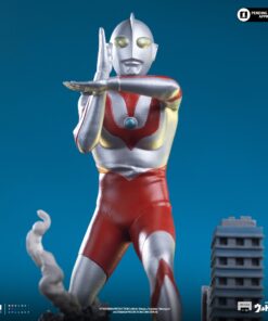 Ultraman Art Scale 1/10 - Iron Studios - Image 9