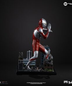 Ultraman Art Scale 1/10 - Iron Studios - Image 10